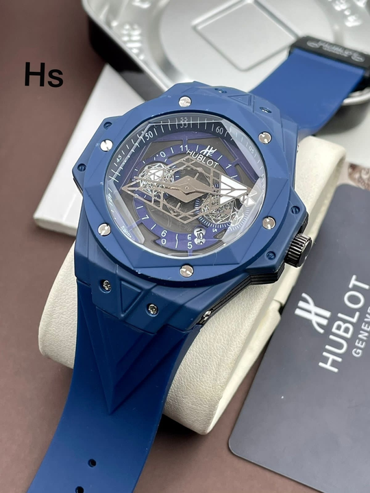 Hublot Watches uploaded by Saii 9.com on 5/30/2024