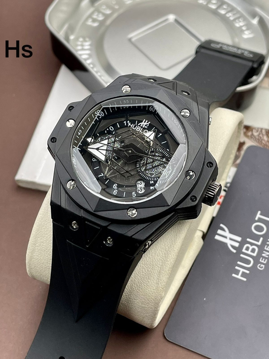 Hublot Watches uploaded by Saii 9.com on 6/2/2024