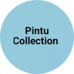 Business logo of Pintu collection