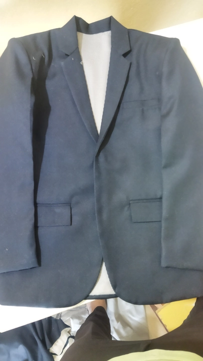 School uniform uploaded by business on 12/26/2022