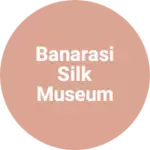 Business logo of Banarasi Silk Museum Galary