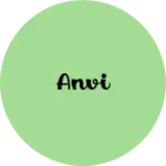 Business logo of Anvi