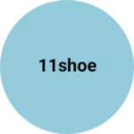 Business logo of 11shoe