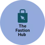 Business logo of The fastion hub