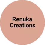 Business logo of Renuka creations