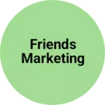 Business logo of Friends marketing