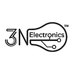 Business logo of 3N Electronics 