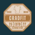Business logo of Cradfit
