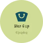 Business logo of Star cup