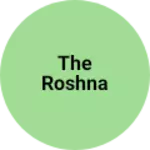 Business logo of The Roshna