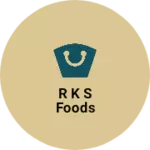 Business logo of R K S Masala
