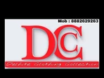 Business logo of DC COLLECTION