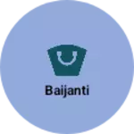 Business logo of Baijanti