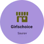 Business logo of Girlschoice