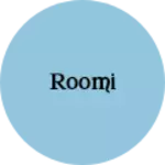 Business logo of Roomi