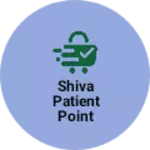 Business logo of Shiva patient point