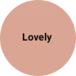 Business logo of Lovely