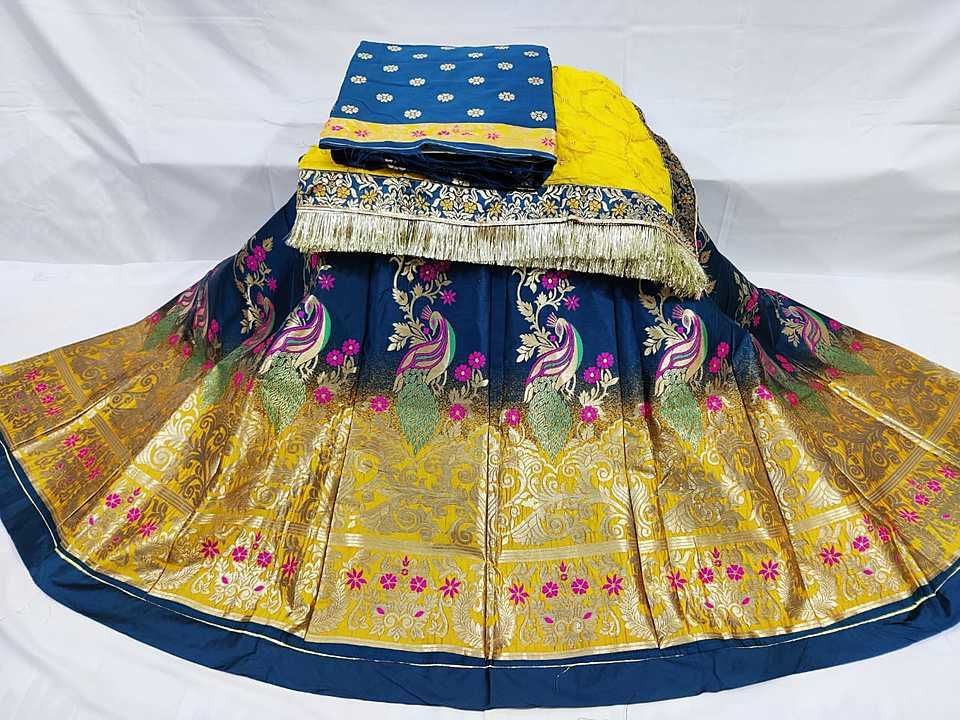 Product uploaded by Sonal collection  on 2/6/2021