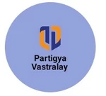 Business logo of Partigya vastralay