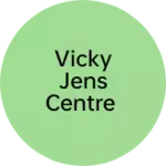 Business logo of Vicky Jens centre