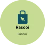 Business logo of Rasooi