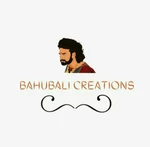 Business logo of BAHUBALI CREATIONS
