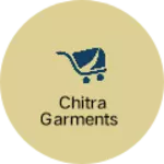 Business logo of Chitra garments
