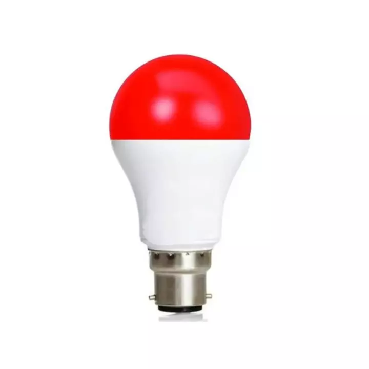 9w led bulb  uploaded by New india lighting solution on 6/1/2024