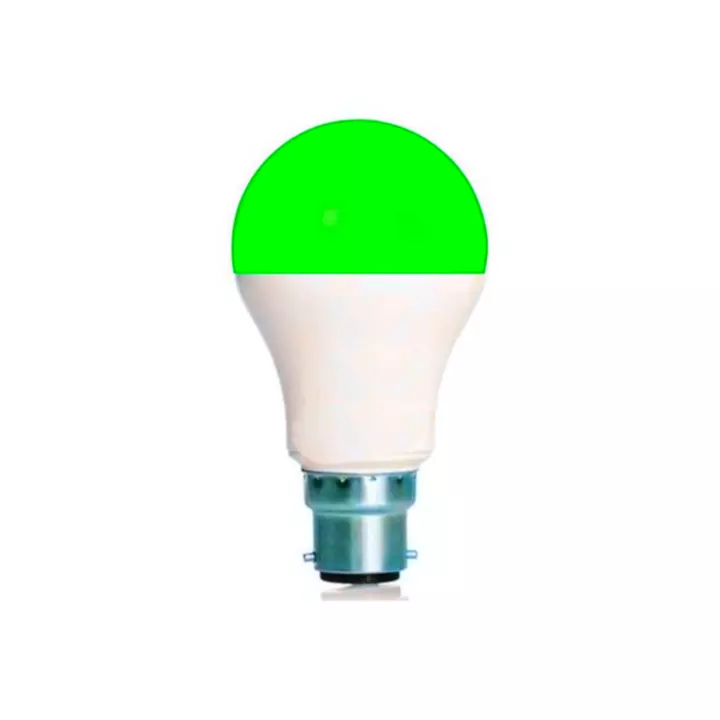 9w led bulb  uploaded by New india lighting solution on 12/27/2022
