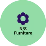 Business logo of N/s furniture