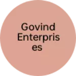 Business logo of Govind Enterprises