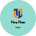 Business logo of King khan