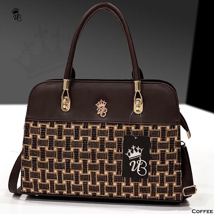 Handbags uploaded by business on 2/6/2021