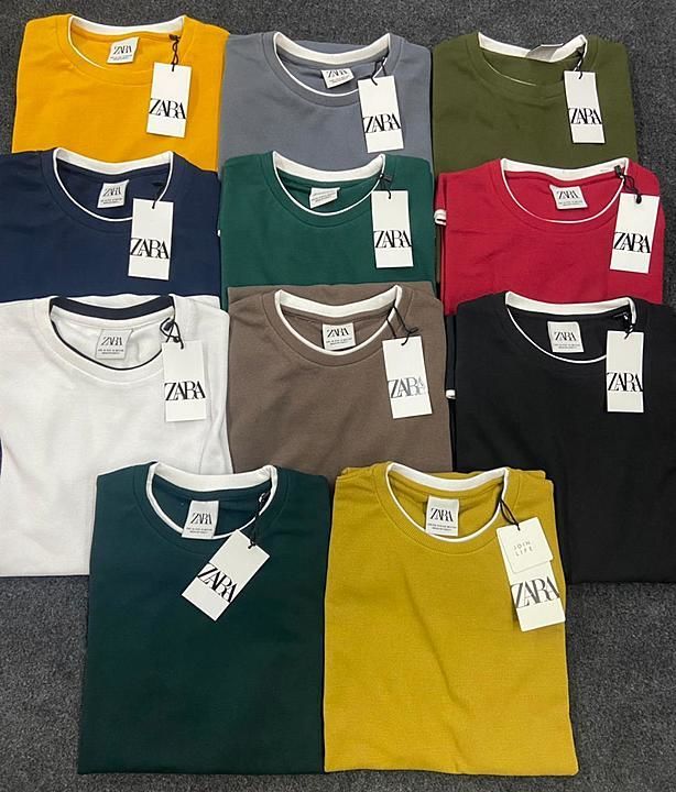 Cotton t shirt full sleeves uploaded by business on 2/6/2021