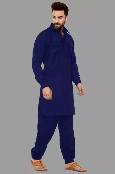 Men pathani suit. Contect-7984578944 uploaded by business on 12/27/2022