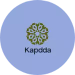 Business logo of kapdda