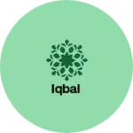 Business logo of Iqbal