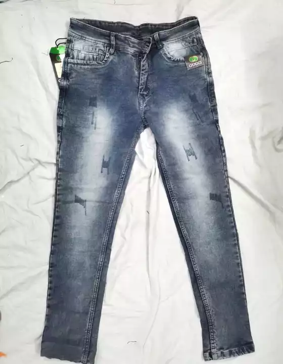Jeans pant  28 /30/32/ available uploaded by Sahil dreses on 12/27/2022