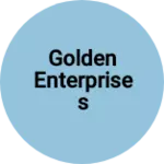 Business logo of Golden enterprises