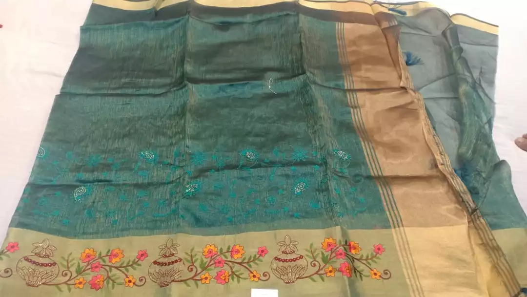 Saree uploaded by business on 12/27/2022