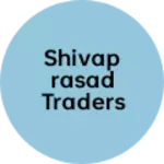Business logo of Shivaprasad traders