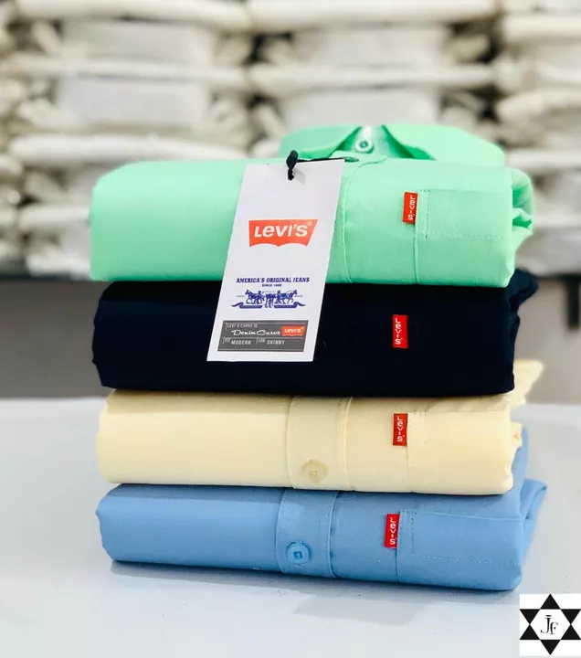 Levi's  uploaded by BLUE BRAND COLLECTION on 12/27/2022