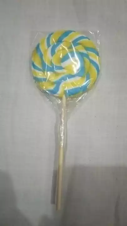 Sugar lollypop uploaded by business on 12/27/2022
