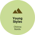 Business logo of Young styles kadiri
