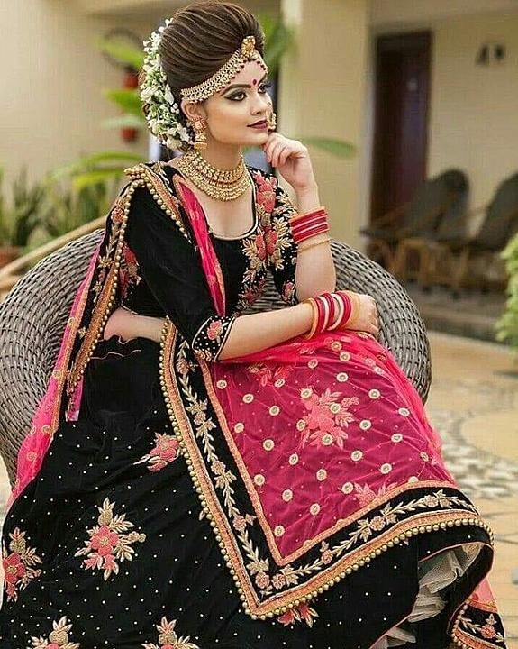 Lehnga  uploaded by business on 2/6/2021