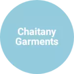 Business logo of Chaitany garments