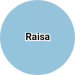 Business logo of Raisa