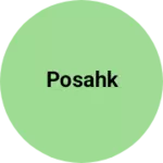 Business logo of Posahk