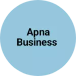 Business logo of apna business