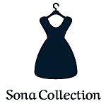 Business logo of Sona collection